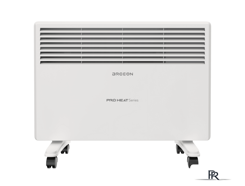 Конвектор Breeon Pro Heat BCPT-1500 KM - Изображение №2 — Интернет-магазин ПроЗаказ