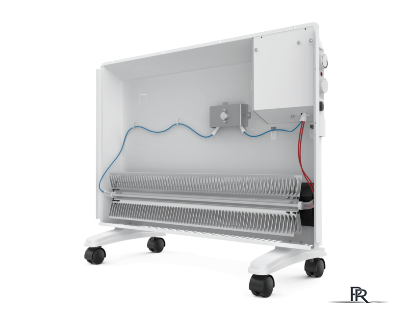 Конвектор Breeon Pro Heat BCPT-1500 KM - Изображение №3 — Интернет-магазин ПроЗаказ