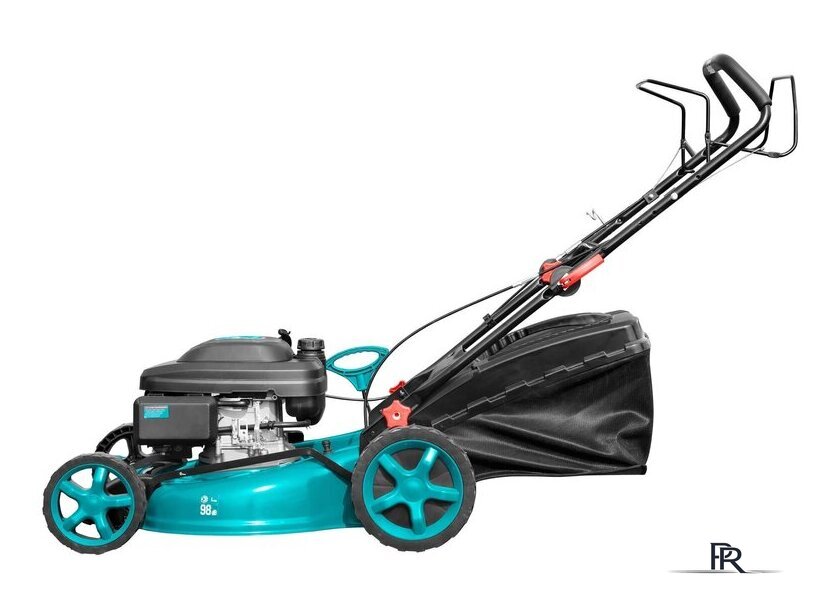 Газонокосилка Total TGT196202 - Изображение №2 — Интернет-магазин ПроЗаказ