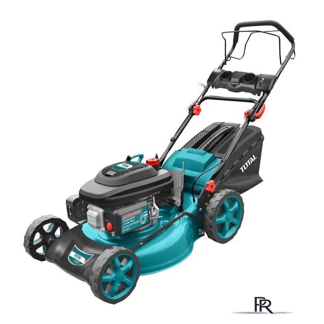 Газонокосилка Total TGT196202 - Изображение №4 — Интернет-магазин ПроЗаказ