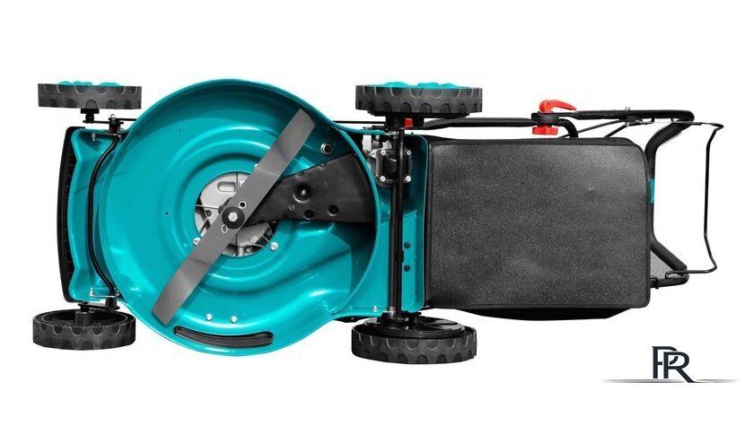 Газонокосилка Total TGT196202 - Изображение №3 — Интернет-магазин ПроЗаказ