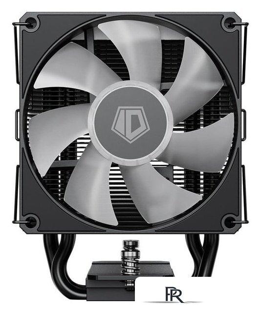 Кулер для процессора ID-Cooling Frozn A400 ARGB - Изображение №3 — Интернет-магазин ПроЗаказ