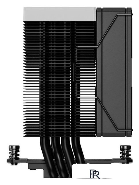 Кулер для процессора ID-Cooling Frozn A400 ARGB - Изображение №4 — Интернет-магазин ПроЗаказ
