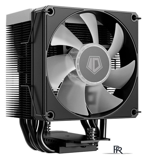 Кулер для процессора ID-Cooling Frozn A400 ARGB - Изображение №2 — Интернет-магазин ПроЗаказ