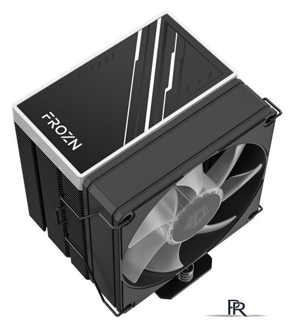 Кулер для процессора ID-Cooling Frozn A400 ARGB - Изображение №5 — Интернет-магазин ПроЗаказ