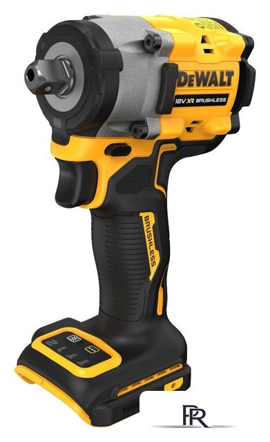 Гайковерт DeWalt DCF922N (без АКБ) - Изображение №1 — Интернет-магазин ПроЗаказ