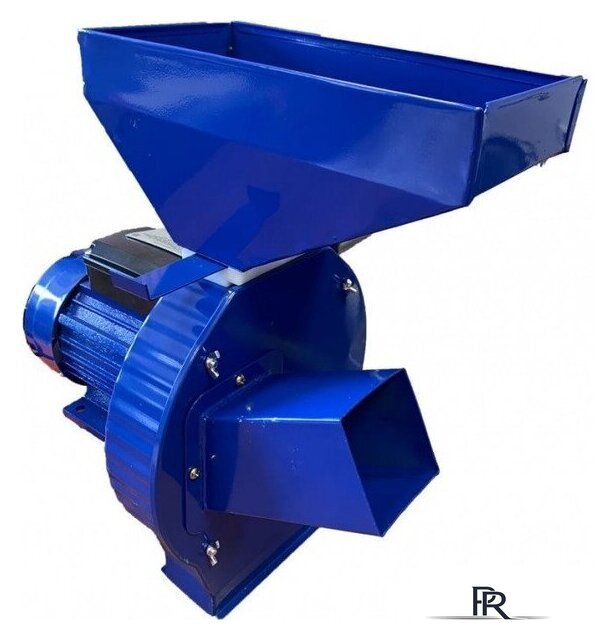 Измельчитель зерна Алькор 4 со стеблерезкой - Изображение №1 — Интернет-магазин ПроЗаказ