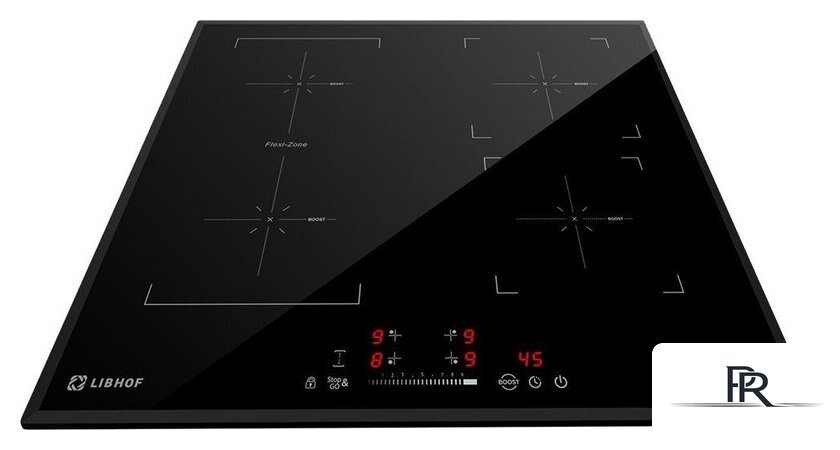 Варочная панель Libhof PH-72604I - Изображение №3 — Интернет-магазин ПроЗаказ