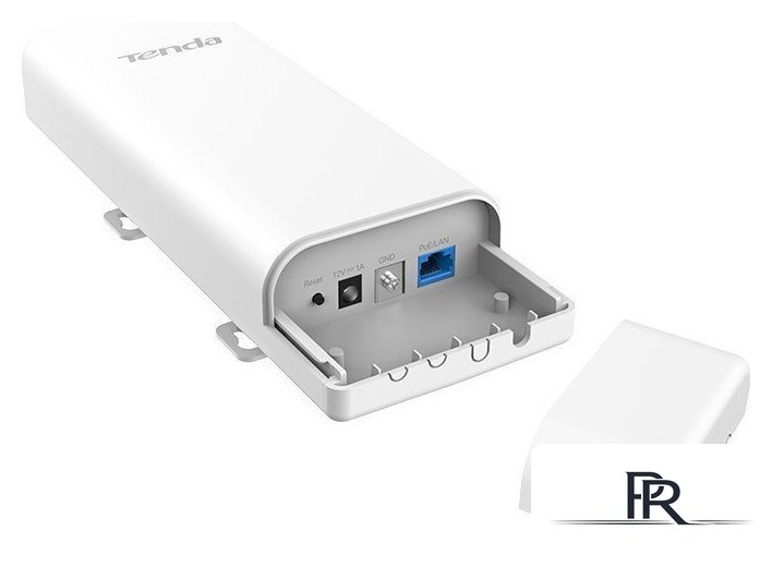 Точка доступа Tenda O6 - Изображение №3 — Интернет-магазин ПроЗаказ