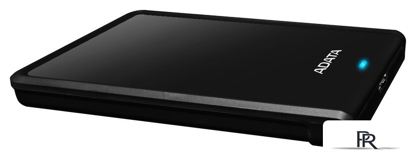 Внешний накопитель ADATA HV620S AHV620S-2TU3-CBK 2TB (черный) - Изображение №5 — Интернет-магазин ПроЗаказ