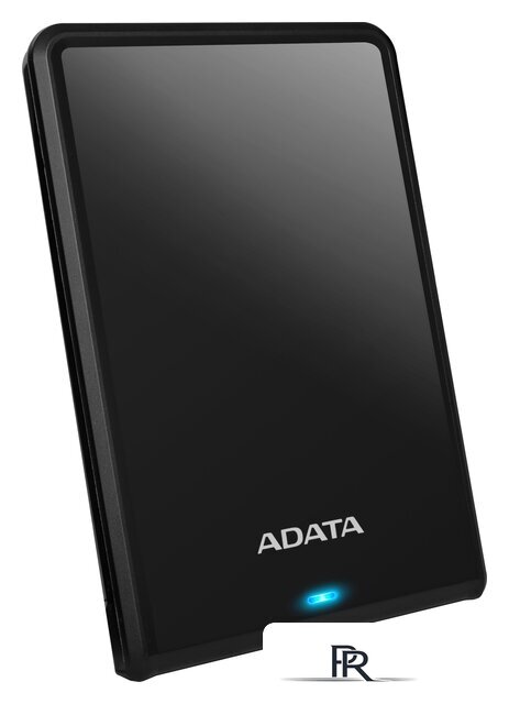 Внешний накопитель ADATA HV620S AHV620S-2TU3-CBK 2TB (черный) - Изображение №2 — Интернет-магазин ПроЗаказ