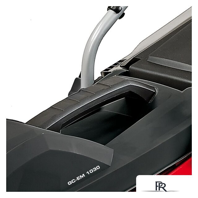 Газонокосилка Einhell GC-EM 1030 - Изображение №3 — Интернет-магазин ПроЗаказ