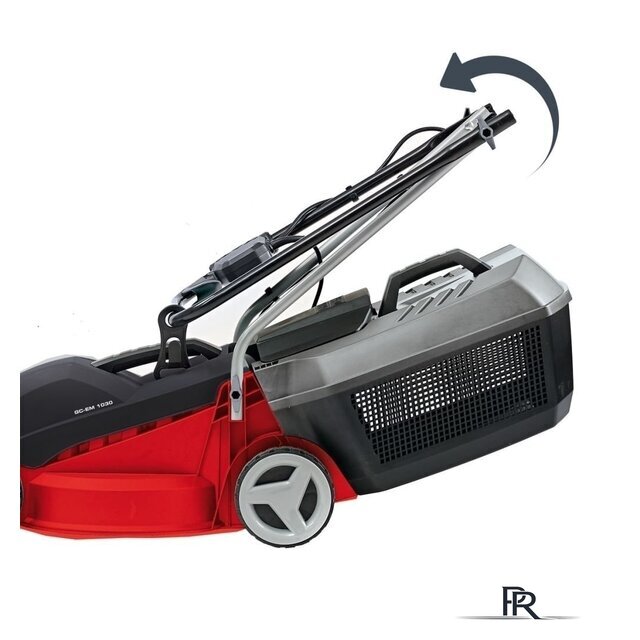 Газонокосилка Einhell GC-EM 1030 - Изображение №2 — Интернет-магазин ПроЗаказ