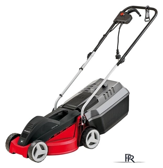 Газонокосилка Einhell GC-EM 1030 - Изображение №1 — Интернет-магазин ПроЗаказ
