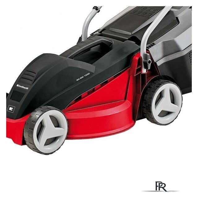 Газонокосилка Einhell GC-EM 1030 - Изображение №4 — Интернет-магазин ПроЗаказ