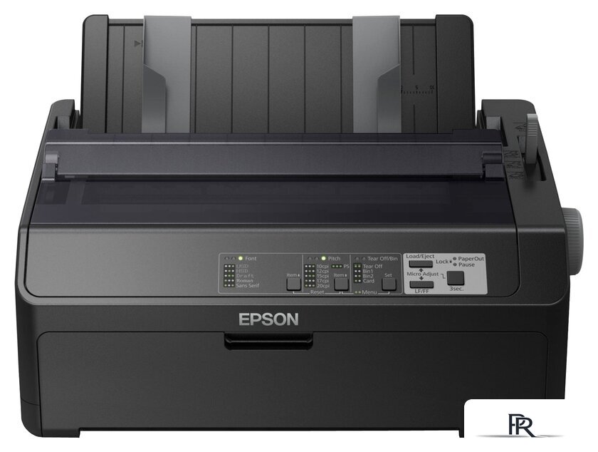 Матричный принтер Epson FX-890II - Изображение №1 — Интернет-магазин ПроЗаказ