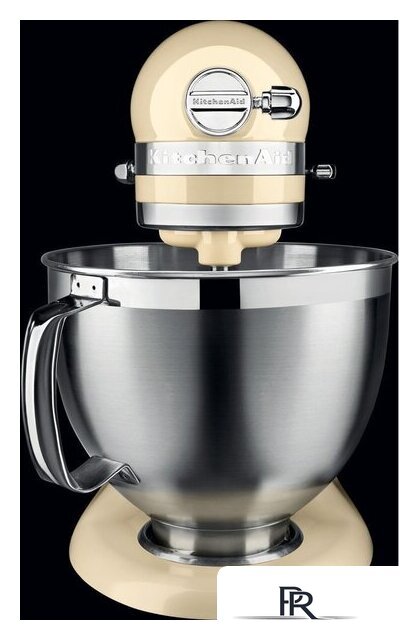 Кухонная машина KitchenAid 5KSM185PSEAC - Изображение №3 — Интернет-магазин ПроЗаказ