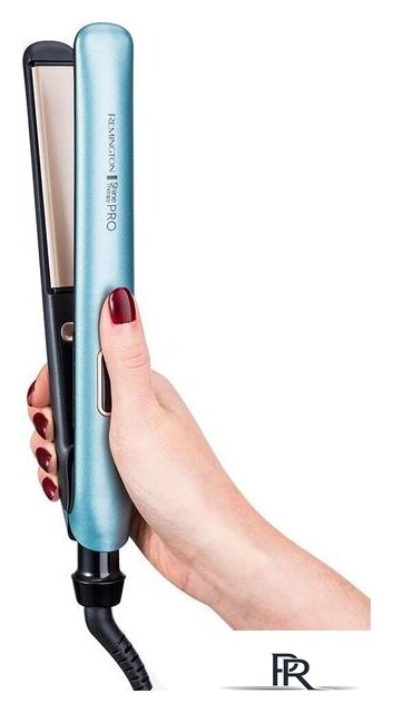 Выпрямитель Remington S9300 - Изображение №2 — Интернет-магазин ПроЗаказ