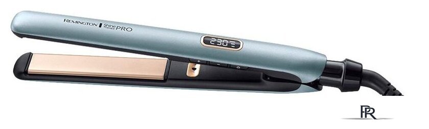 Выпрямитель Remington S9300 - Изображение №1 — Интернет-магазин ПроЗаказ