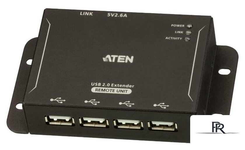 Удлинитель Aten UCE3250 - Изображение №2 — Интернет-магазин ПроЗаказ