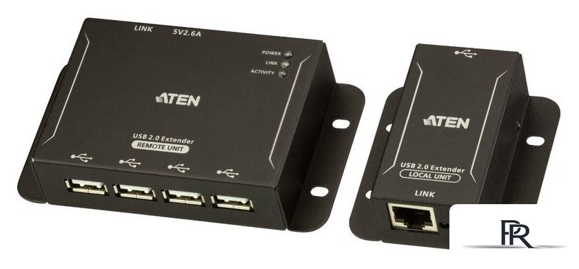 Удлинитель Aten UCE3250 - Изображение №1 — Интернет-магазин ПроЗаказ