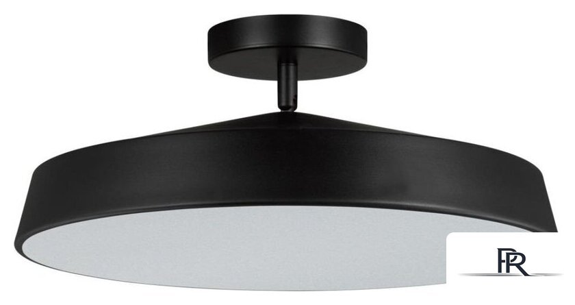 Припотолочная люстра Sonex Mira Black 7656/48L - Изображение №1 — Интернет-магазин ПроЗаказ