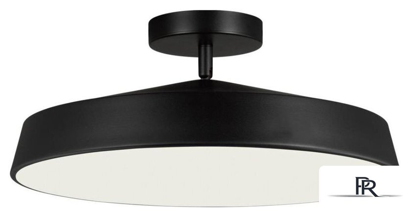 Припотолочная люстра Sonex Mira Black 7656/48L - Изображение №2 — Интернет-магазин ПроЗаказ