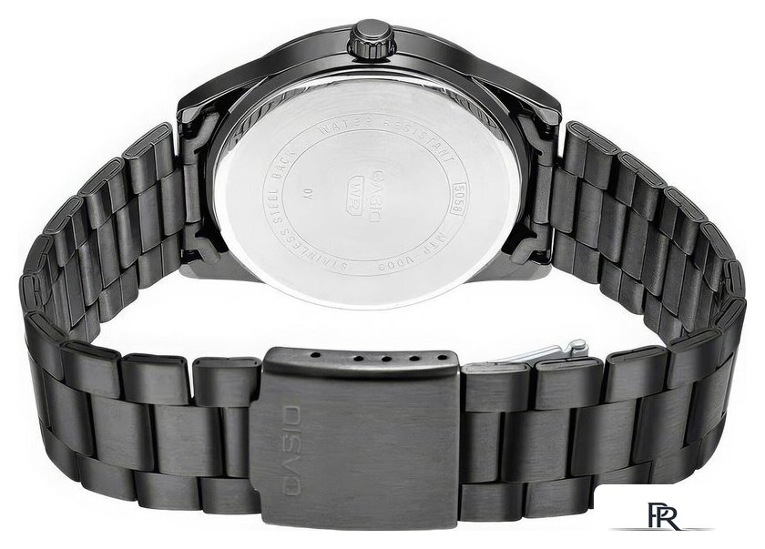 Наручные часы Casio MTP-VD03B-2A - Изображение №2 — Интернет-магазин ПроЗаказ