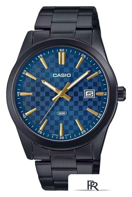 Наручные часы Casio MTP-VD03B-2A - Изображение №1 — Интернет-магазин ПроЗаказ
