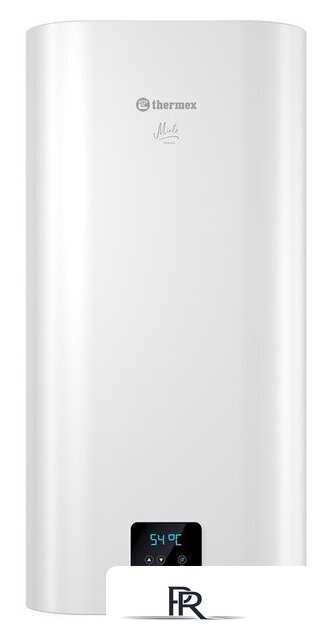 Накопительный электрический водонагреватель Thermex Minta 80 V - Изображение №1 — Интернет-магазин ПроЗаказ