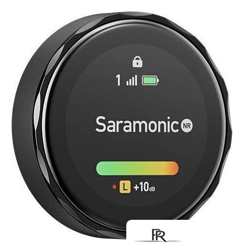 Радиосистема Saramonic BlinkMe U2 - Изображение №3 — Интернет-магазин ПроЗаказ