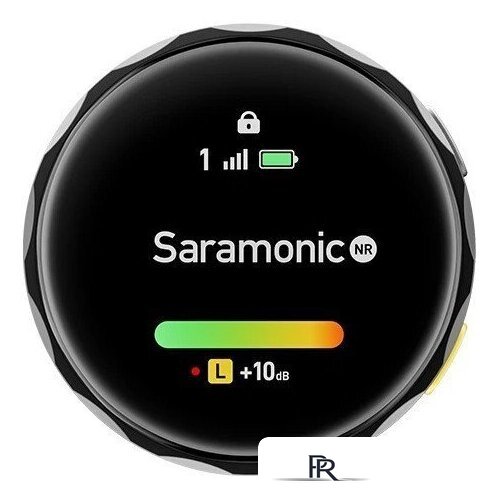 Радиосистема Saramonic BlinkMe U2 - Изображение №2 — Интернет-магазин ПроЗаказ
