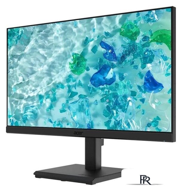 Игровой монитор Acer V227QJ0bi UM.WV7CD.004 - Изображение №2 — Интернет-магазин ПроЗаказ