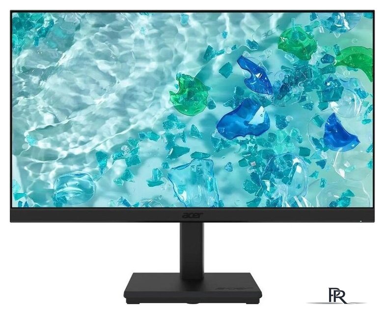 Игровой монитор Acer V227QJ0bi UM.WV7CD.004 - Изображение №1 — Интернет-магазин ПроЗаказ