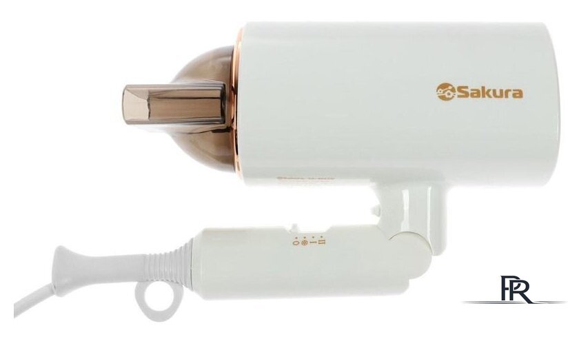 Фен Sakura SA-4043W - Изображение №4 — Интернет-магазин ПроЗаказ