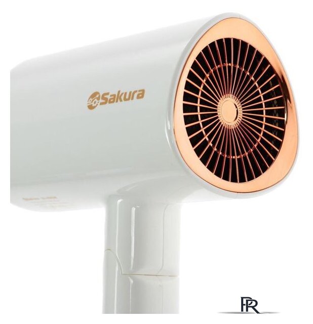 Фен Sakura SA-4043W - Изображение №3 — Интернет-магазин ПроЗаказ