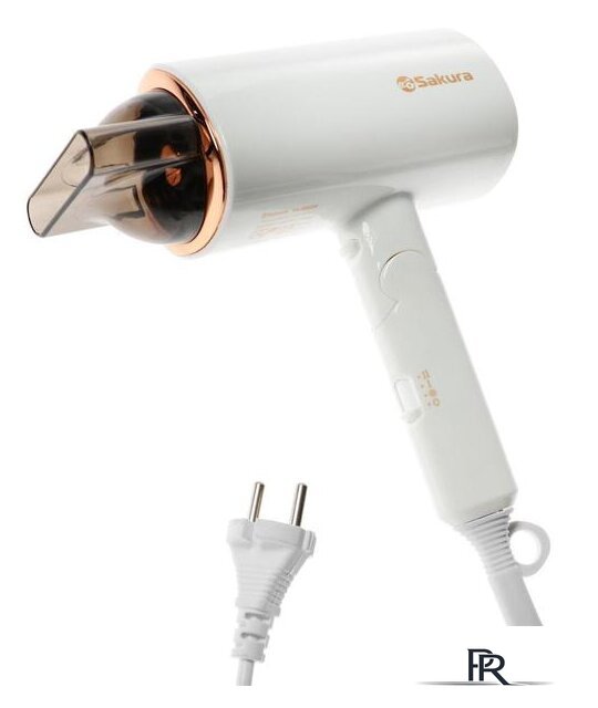 Фен Sakura SA-4043W - Изображение №1 — Интернет-магазин ПроЗаказ