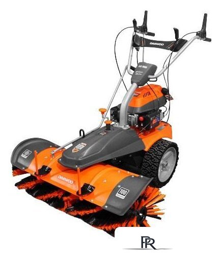 Подметальная машина Daewoo Power DASC 70100 - Изображение №1 — Интернет-магазин ПроЗаказ