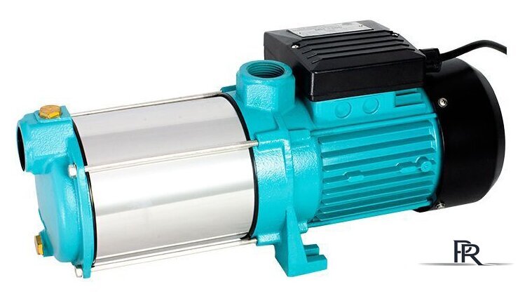 Самовсасывающий насос OMNIGENA MH 1400 Inox - Изображение №1 — Интернет-магазин ПроЗаказ