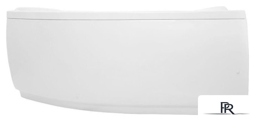 Ванна Aquanet Capri 170x110 R (с каркасом и экраном) - Изображение №7 — Интернет-магазин ПроЗаказ