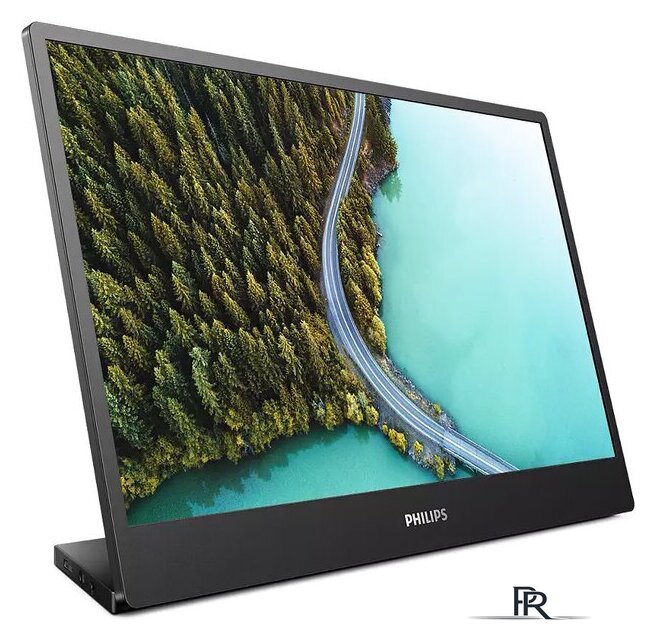 Портативный монитор Philips 16B1P3302/00 - Изображение №1 — Интернет-магазин ПроЗаказ