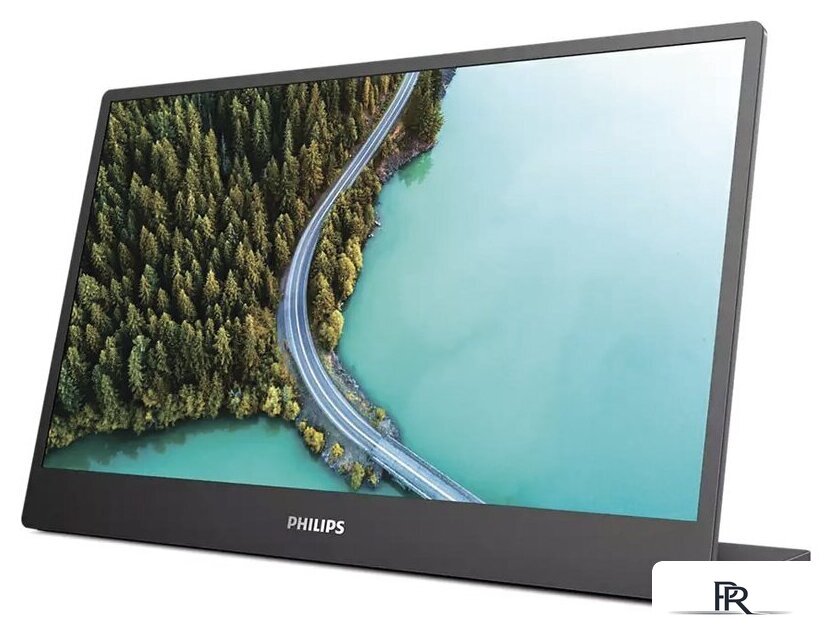 Портативный монитор Philips 16B1P3302/00 - Изображение №4 — Интернет-магазин ПроЗаказ