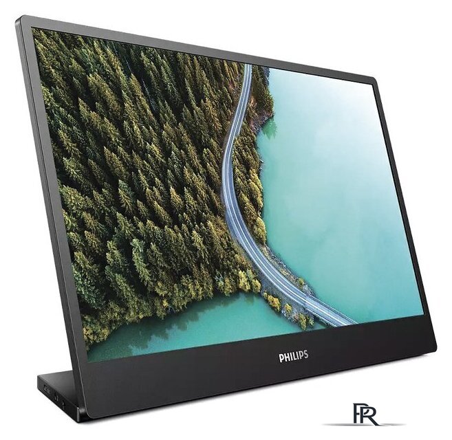 Портативный монитор Philips 16B1P3302/00 - Изображение №8 — Интернет-магазин ПроЗаказ