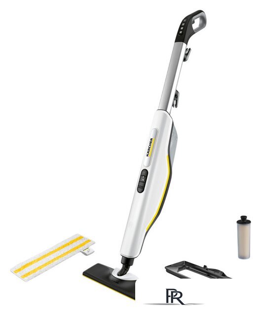 Паровая швабра Karcher SC 3 Upright 1.513-530.0 - Изображение №1 — Интернет-магазин ПроЗаказ
