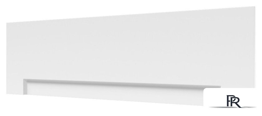 Ванна Lauter Amelia 160 21204060 (с ножками, серым подголовником и белым лицевым экраном) - Изображение №25 — Интернет-магазин ПроЗаказ