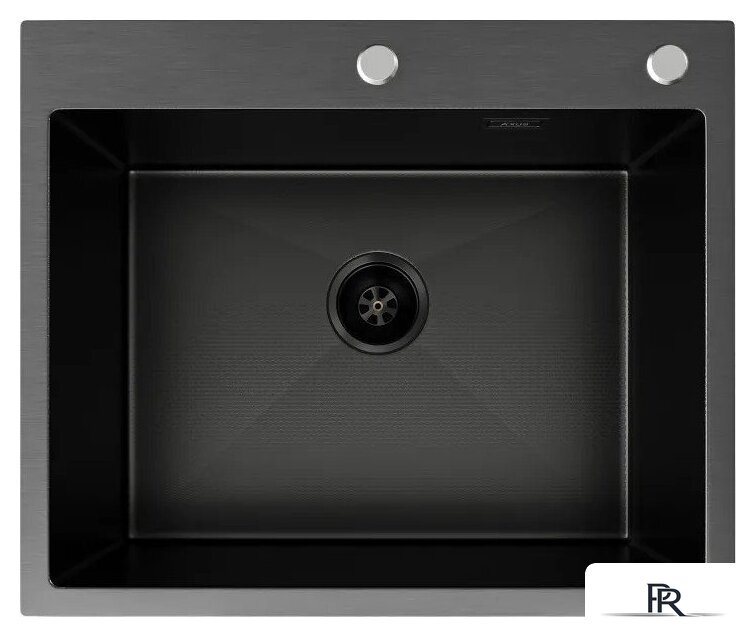 Кухонная мойка Axus LS-5044BD - Изображение №3 — Интернет-магазин ПроЗаказ