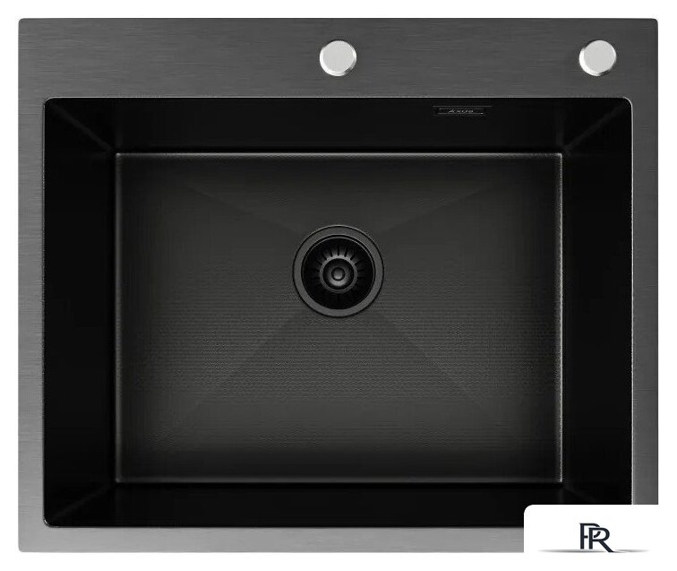 Кухонная мойка Axus LS-5044BD - Изображение №4 — Интернет-магазин ПроЗаказ