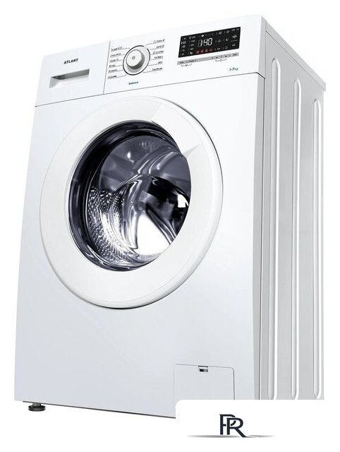 Стиральная машина ATLANT СМА 70У1218-Т-00 - Изображение №10 — Интернет-магазин ПроЗаказ