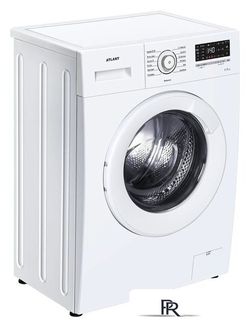 Стиральная машина ATLANT СМА 70У1218-Т-00 - Изображение №5 — Интернет-магазин ПроЗаказ