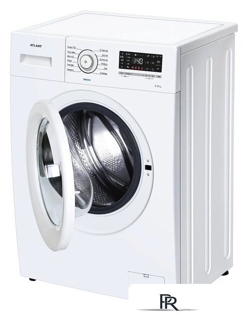 Стиральная машина ATLANT СМА 70У1218-Т-00 - Изображение №9 — Интернет-магазин ПроЗаказ